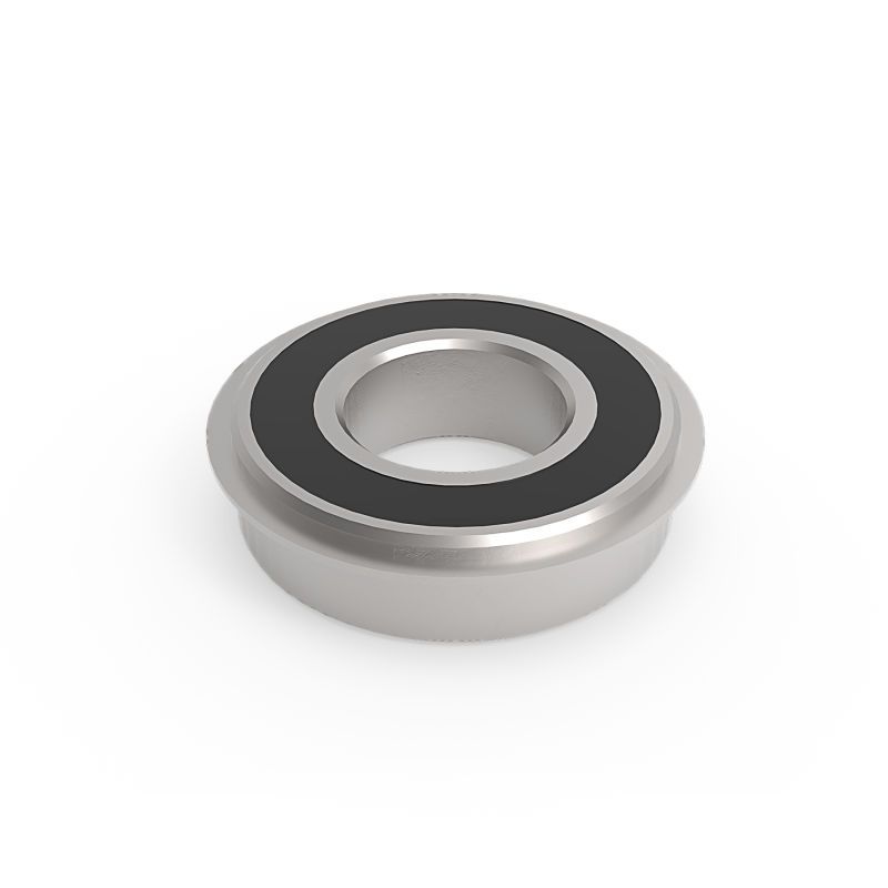 Ariens 05400728 Ball Bearing 2.00 Odx1.00Idx.5625