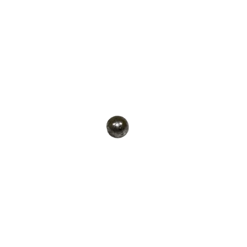 Ariens 05429800 Bola .375 Grd 2000 Cbn Acero