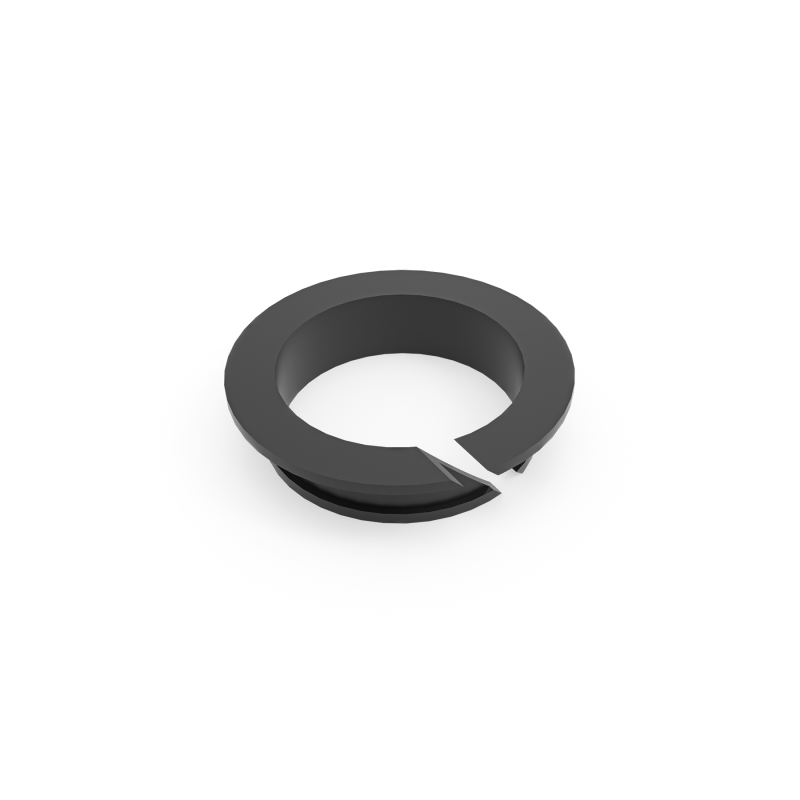 Ariens 05500021 Polyliner Bushing-.63 Snapin