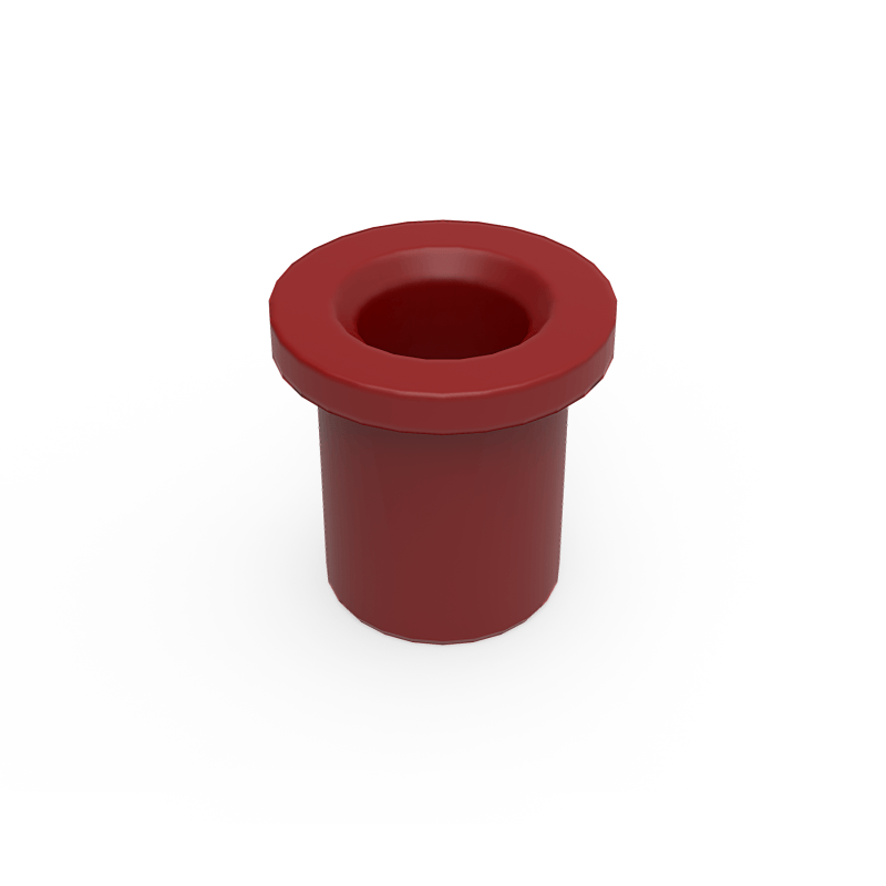 Ariens 05501218 Flange Bushing .503X.750X.875X1.00