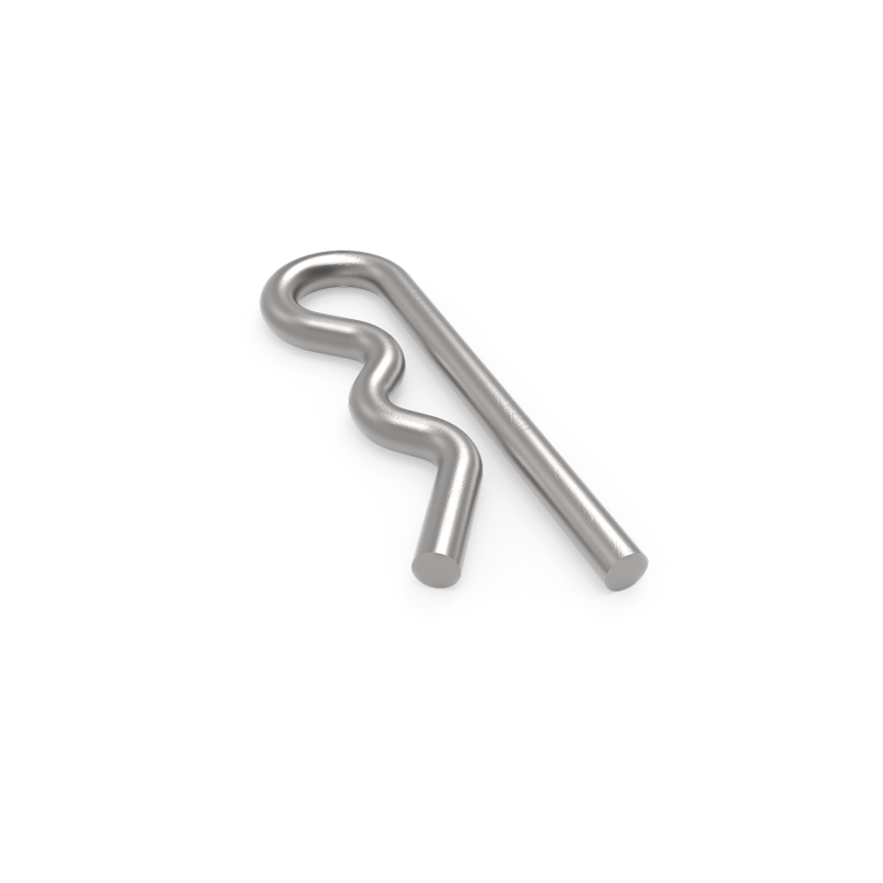 Ariens 06700221 Hair Pin #178 .06X.77 Zcc