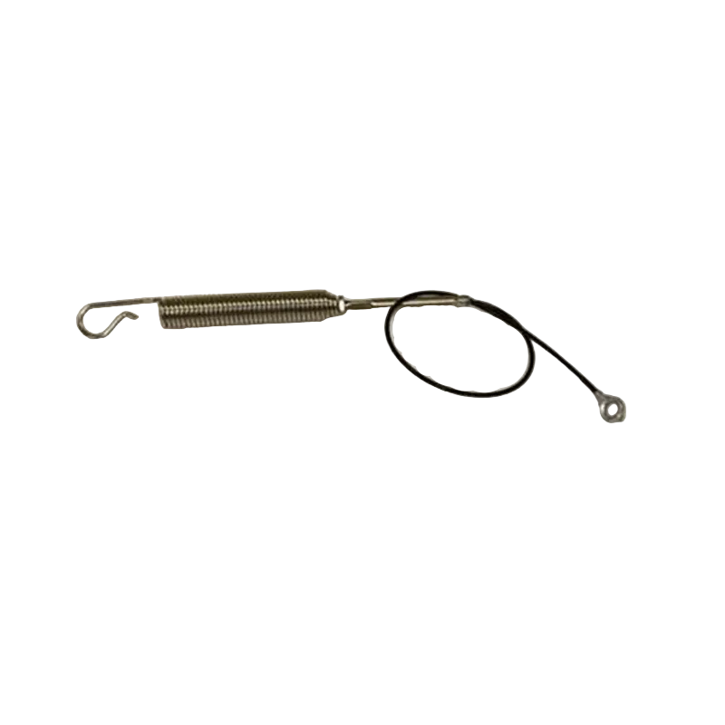 Ariens 06900501 Cable - Tracción Superior (Acero Inoxidable)