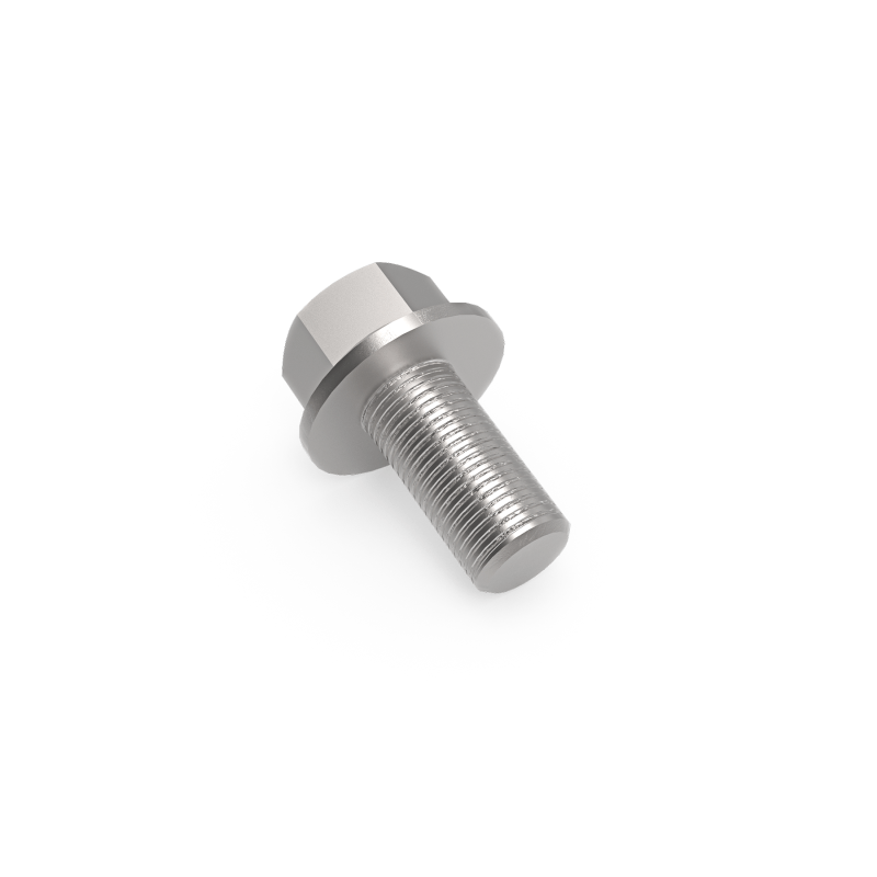 Ariens 07001824 Tornillo de bloqueo de brida - Serhfwh .375-16X.75 Zcc