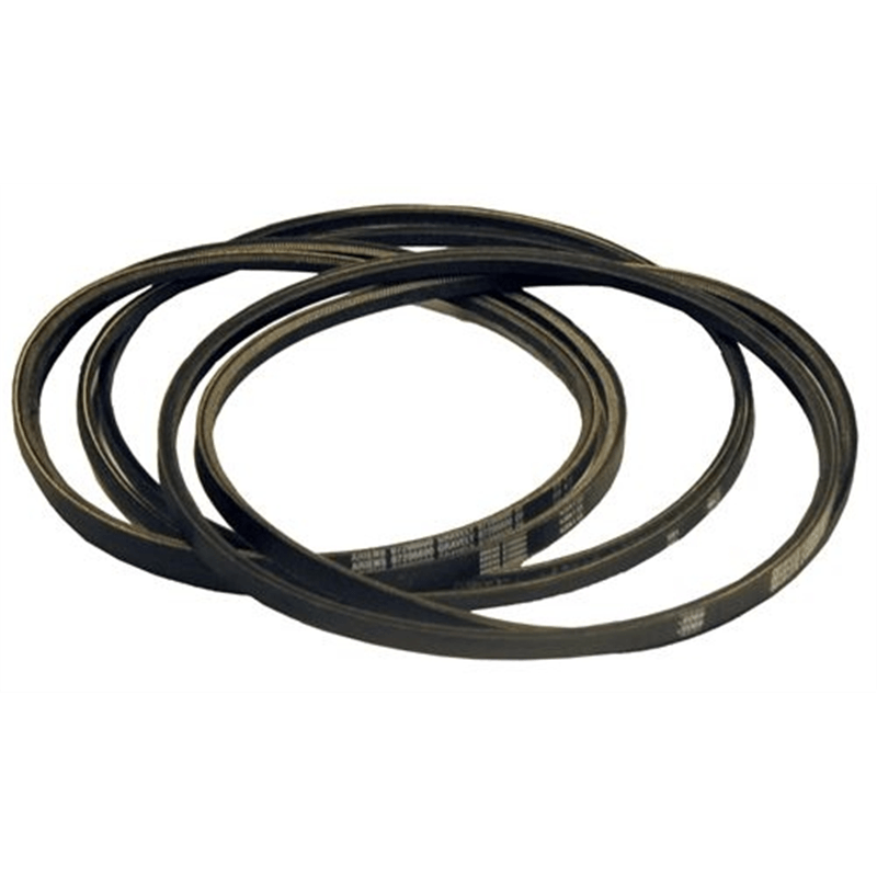 Ariens 07200108 Correa Trapezoidal - 4L - Borde Crudo