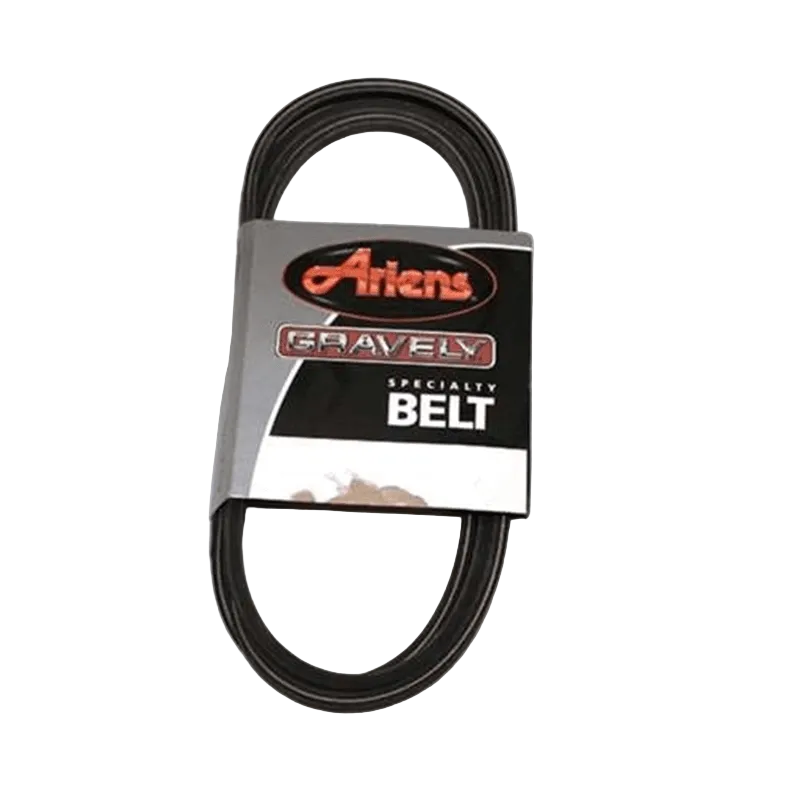 Ariens 07217000 Correa trapezoidal - SAE 380 - Borde sin procesar