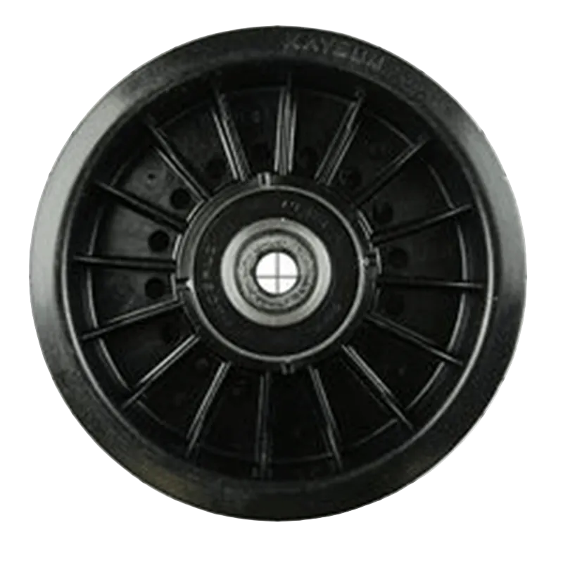 Ariens 07324600 Polea tensora 3.5" Diám.