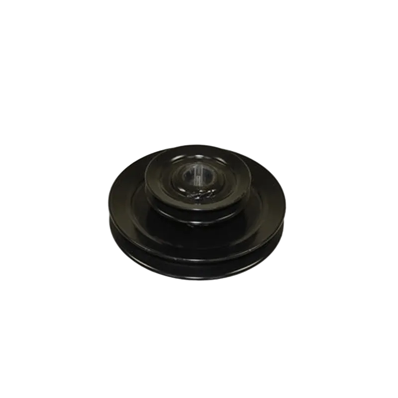 Ariens 07332267 Double Pulley 1"Idx3.50"&6.0