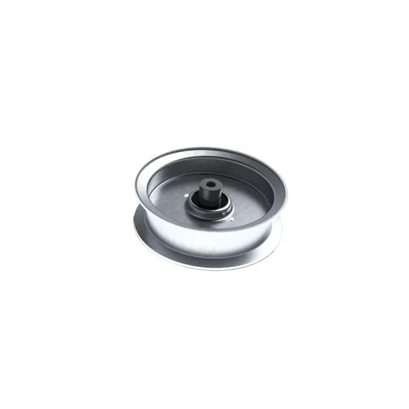 Ariens 07346700 Flat Idler 5.00" X .75