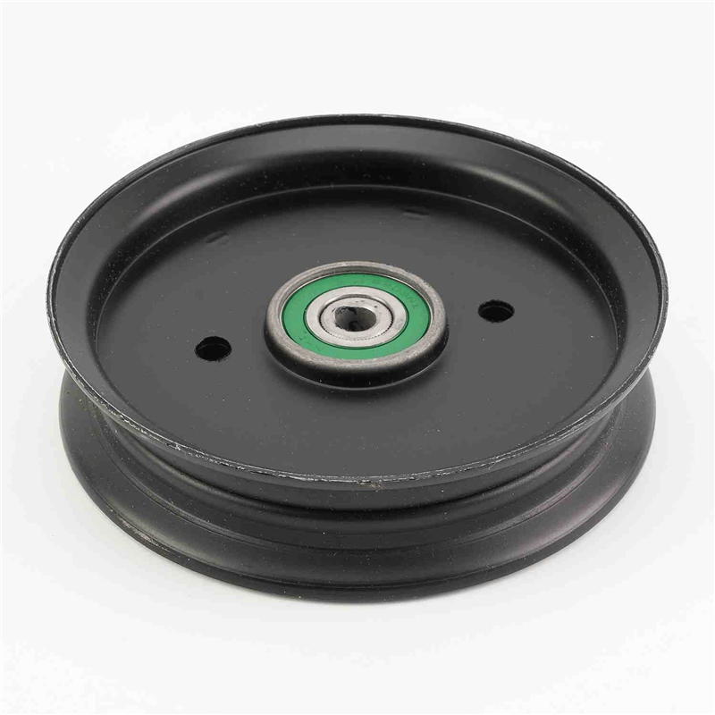 Ariens 07351200 Flat Idler - 5.00" X .75