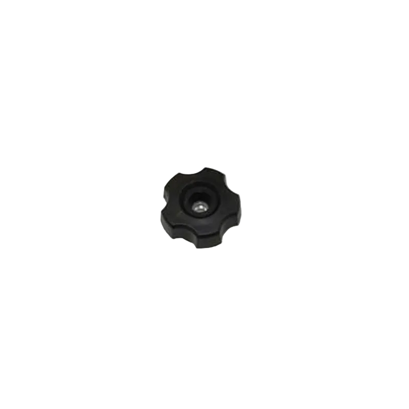 Ariens 07534800 Perilla de sujeción .312-18 Nyloc