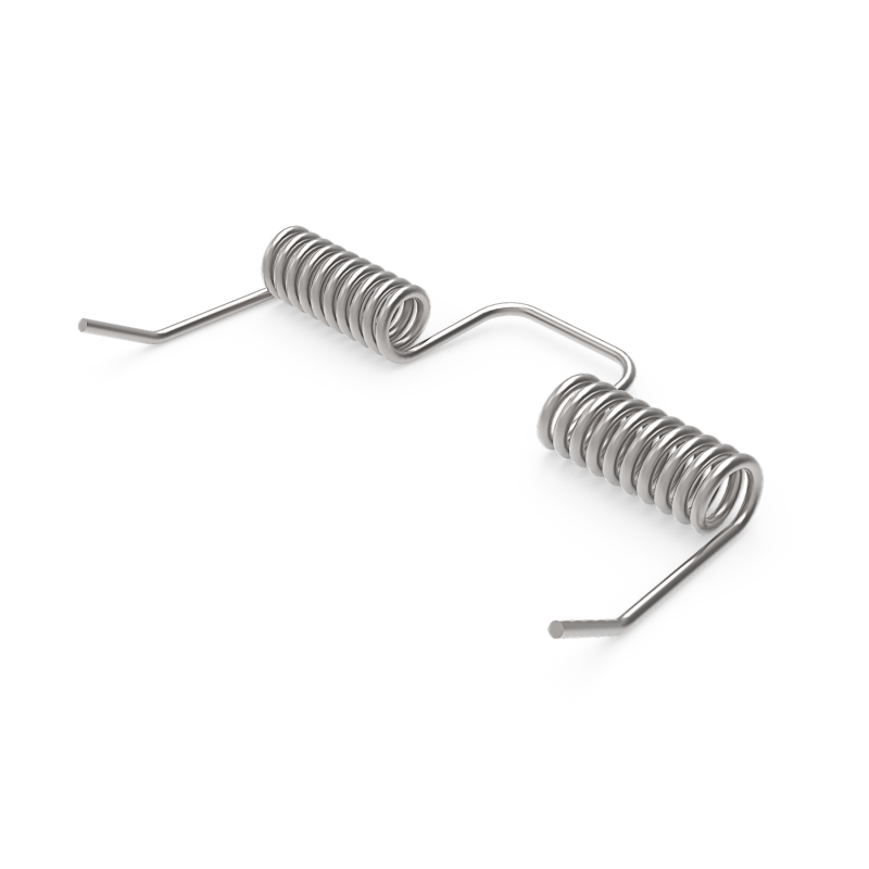 Ariens 08300621 Torsion Spring