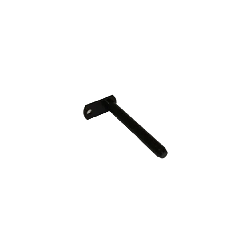Ariens 09238900 Conjunto soldado- Pasador de montaje de la segadora