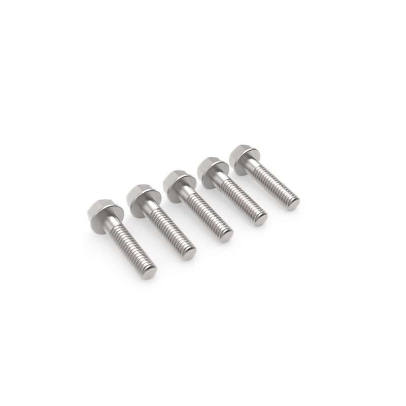 Ariens 20001354 Crankcase Cover Bolt Kit 179-208-254Cc