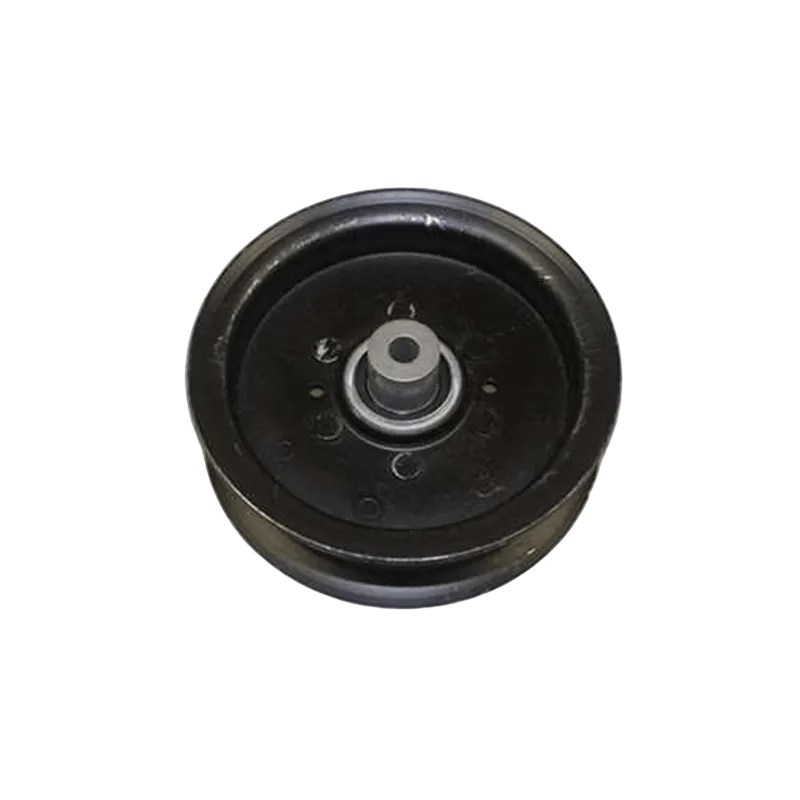Ariens 21546440 Pulley Idler 4.50 Raw