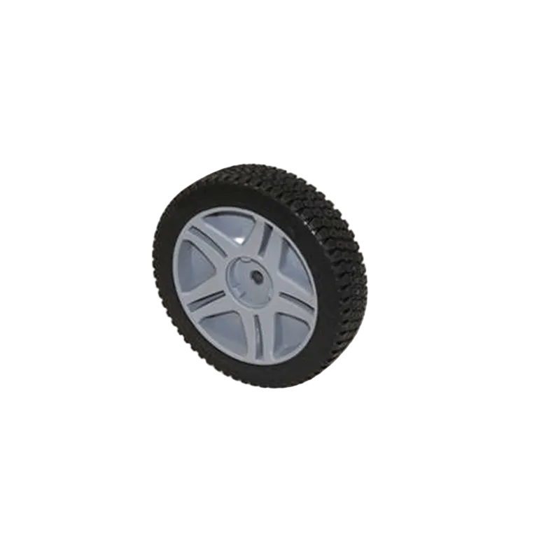Ariens 51120400 Razor Wheel/Bushing Assembly