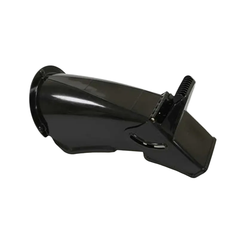 Ariens 53803300 Chute And Cap Replacement Kit