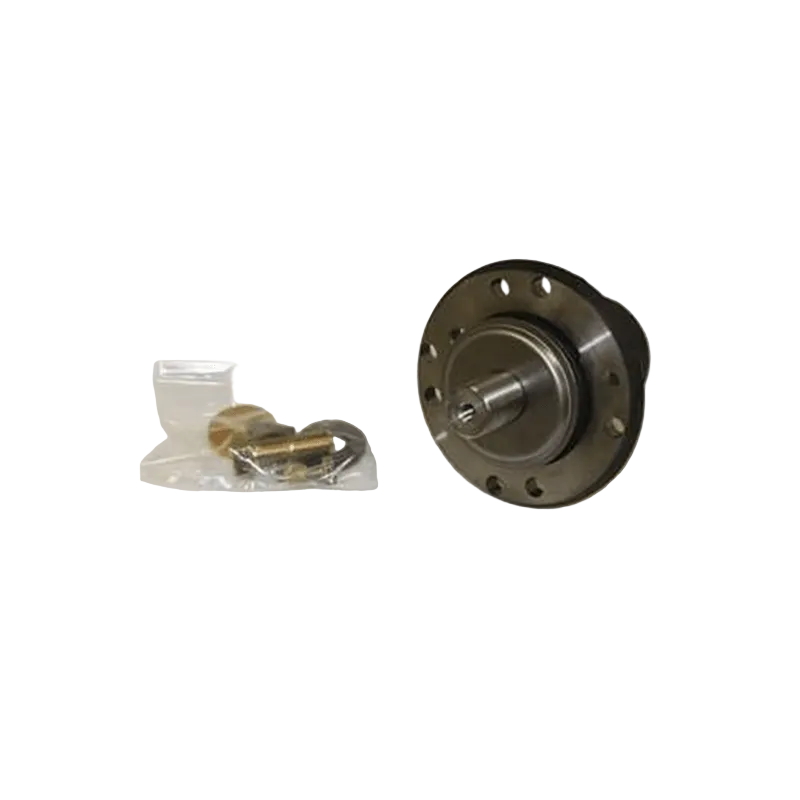 Conjunto de eje libre de mantenimiento Ariens 58803600