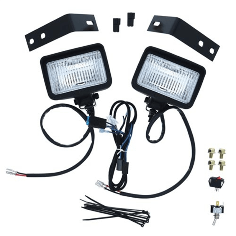 Kit de luz de trabajo Ariens 79202700