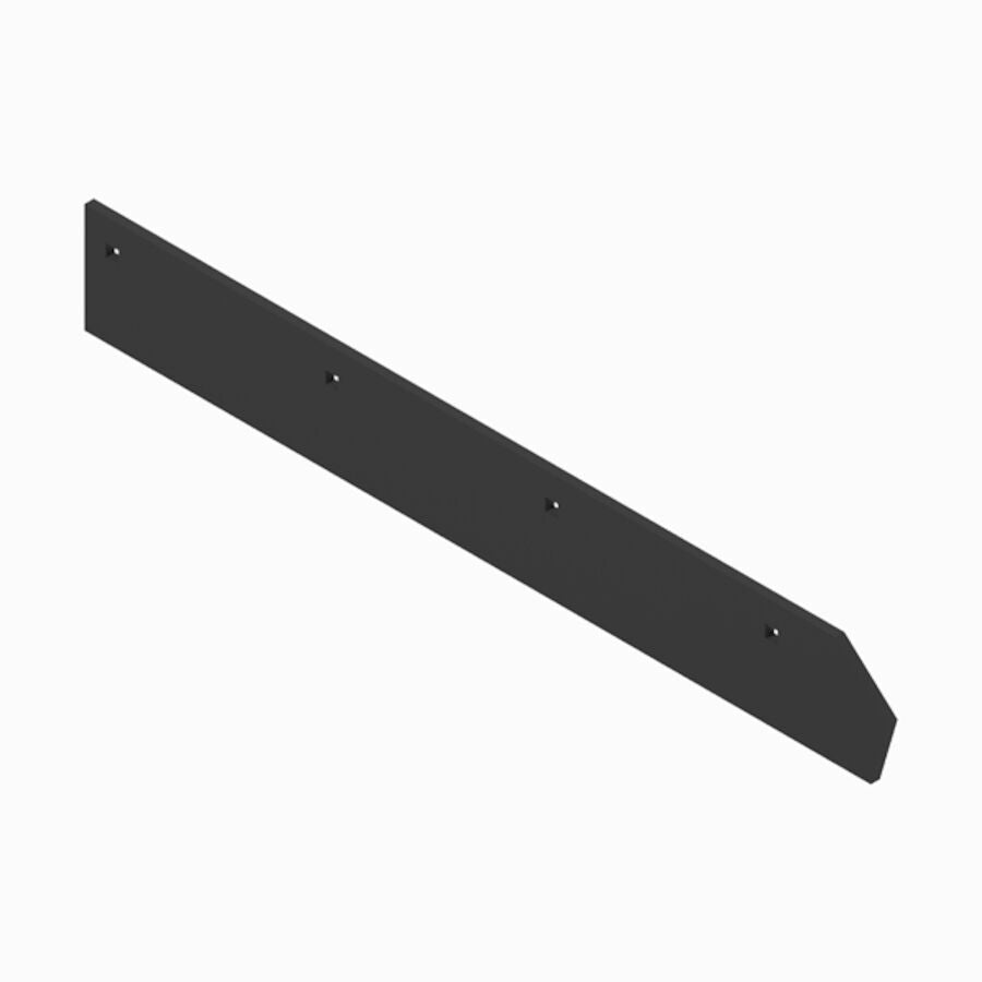 Boss BAX00097 Cuttingedge Half,7'6 V Rt3