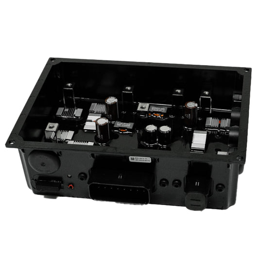 Boss MSC18270 Pre-Wet Spreader Power Control Module