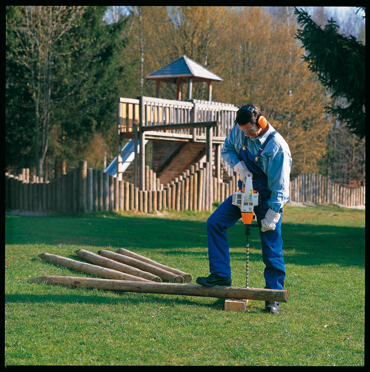 Barrena de tierra Stihl BT 45