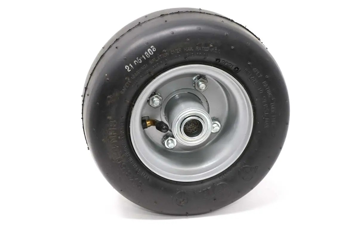 Bobcat 2722681 Rueda de neumático 9X3.5-4