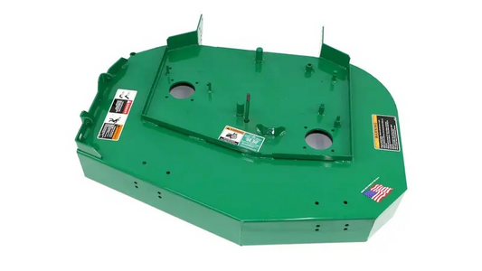 Bobcat 2306026 (delantero) S 36 Plataforma de corte con laboratorio