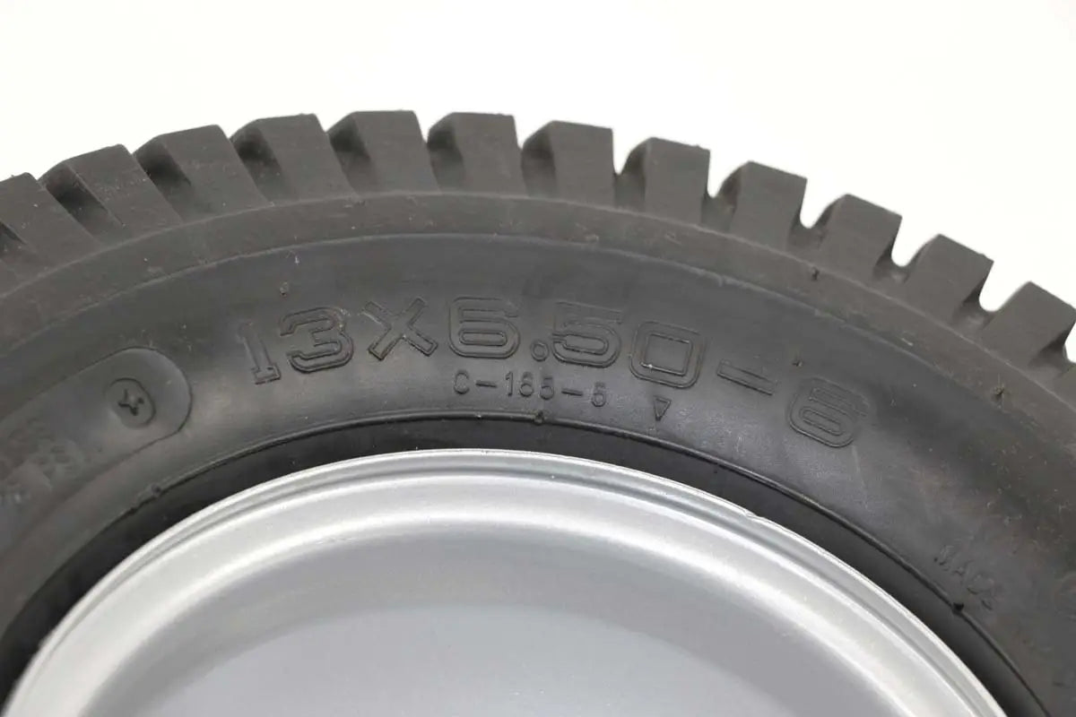 Bobcat 4128899 CONJUNTO-WHL 4PLY 13X6.50-6