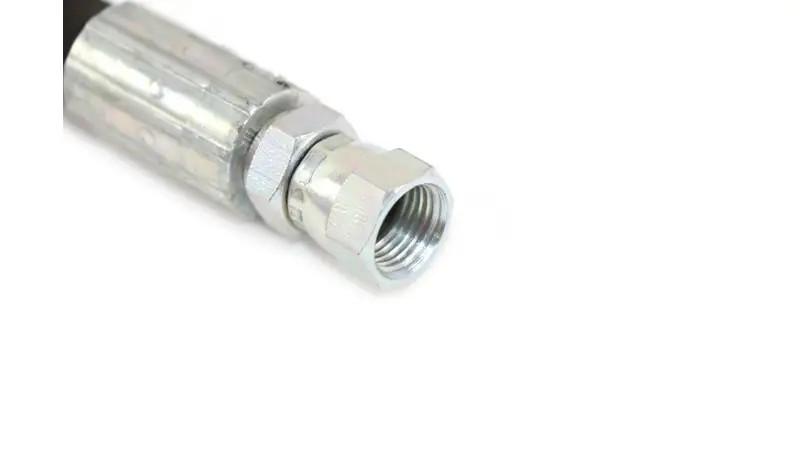 Bobcat 4166839-03 Manguera-#6 Jic/Jic 19.5