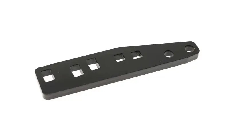 Bobcat 4169124.7 Brkt-Traction Lever