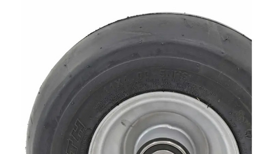 Bobcat 4169567 (delantero) Conjunto de rueda 11x4.00-5