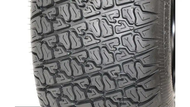Bobcat 4175523 Wheel-Assy,24X10.5-12 Blk