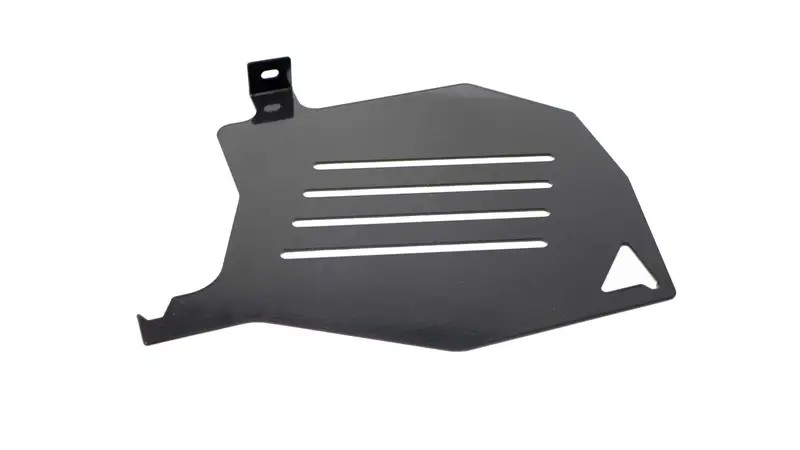 Bobcat 4176046.46 Brkt-Lg Fan Guard, Lh
