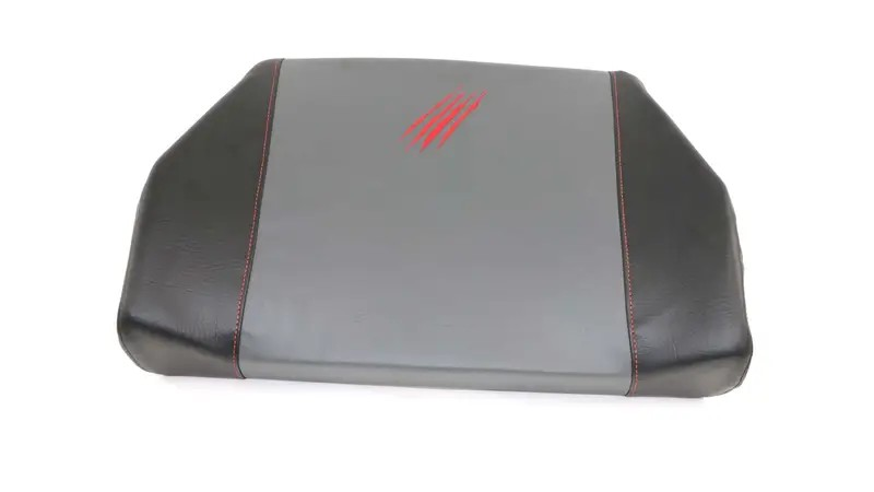 Bobcat 4176396 (frt)Pad-Rider, para conductor de pie