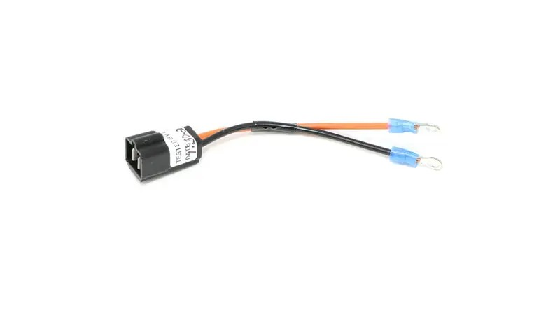 Bobcat 4176734 Arnés-Puente, Indicador de Combustible