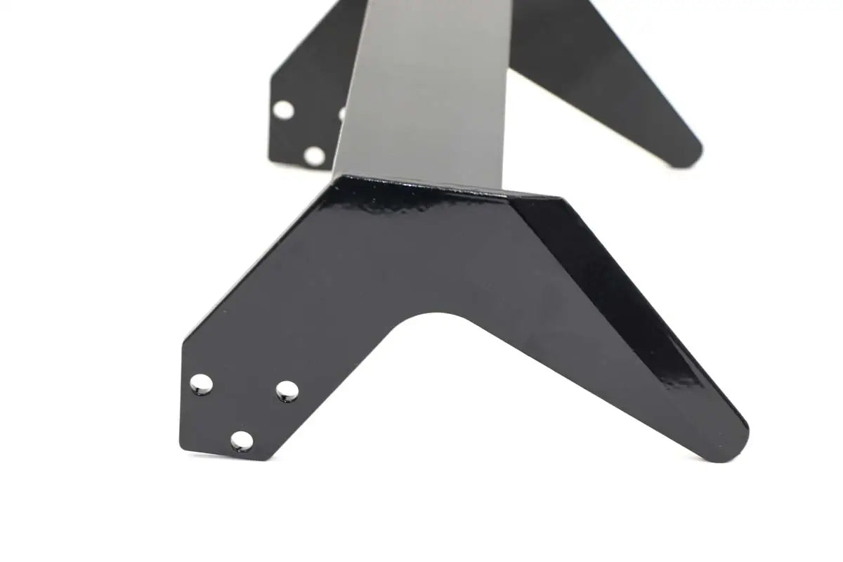 Bobcat 4178003-12.7 Cuchilla para cortadora de césped de 12 pulg.