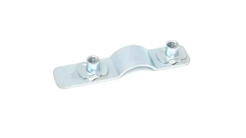 Bobcat 4178403 Spacer Weldment