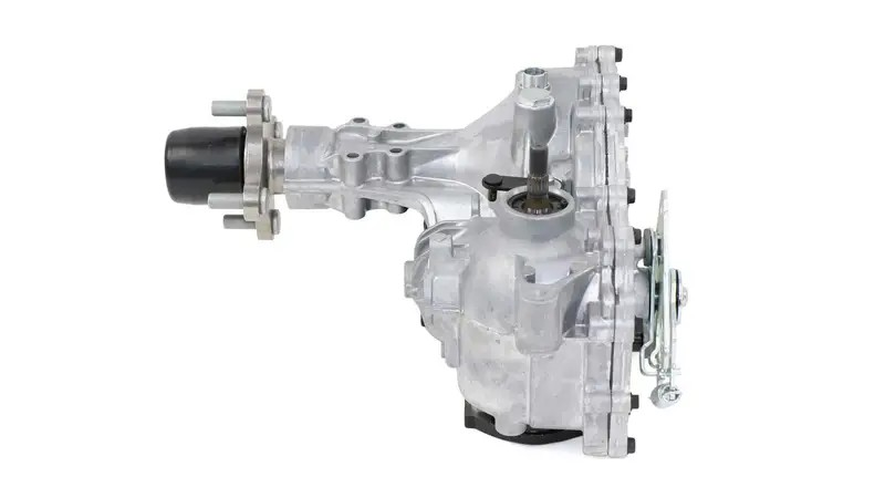 Bobcat 4178832 Transaxle-Rh 3100 Int Bld