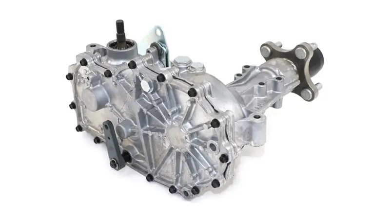 Bobcat 4178934 Transeje derecho
