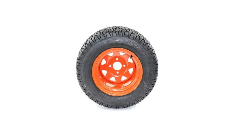 Bobcat 4179538 (Frt) Wheel-Assy,23X10.50-12