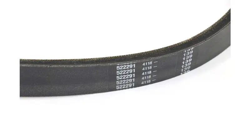 Bobcat 522291 Correa trapezoidal doble