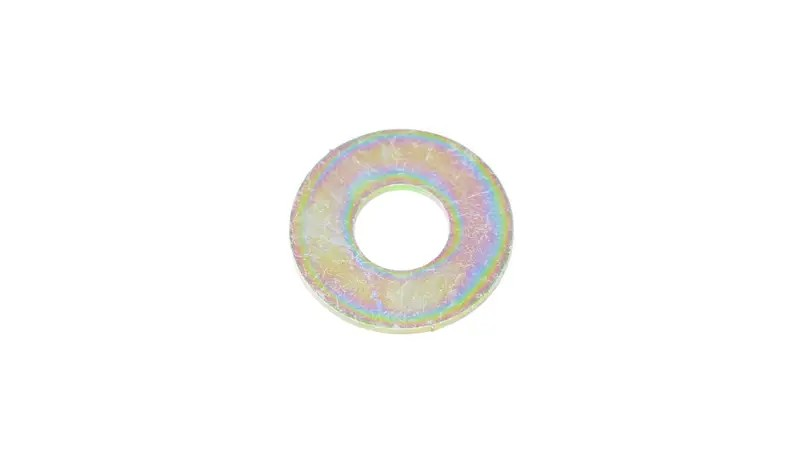 Bobcat 523249 Dust Washer (Plated)