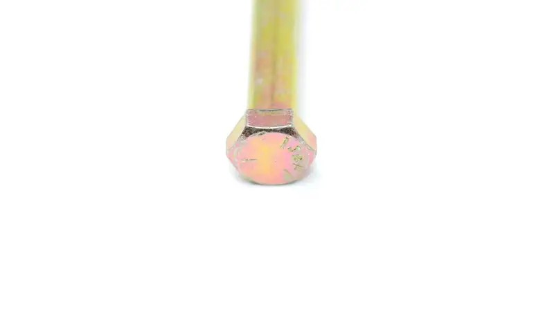 Bobcat 64123-79 Hex Bolt 3/8-16X3-1/4