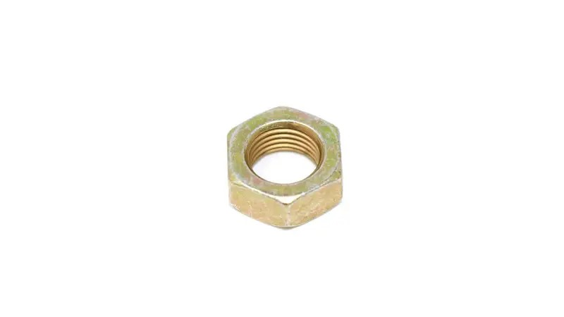Bobcat 64151-33 Tuerca hexagonal de 1/2-20 con bloqueo superior