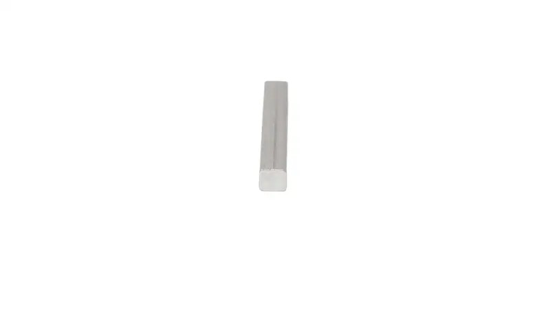Bobcat 64164-02 Key-Sq 3/16 X 1