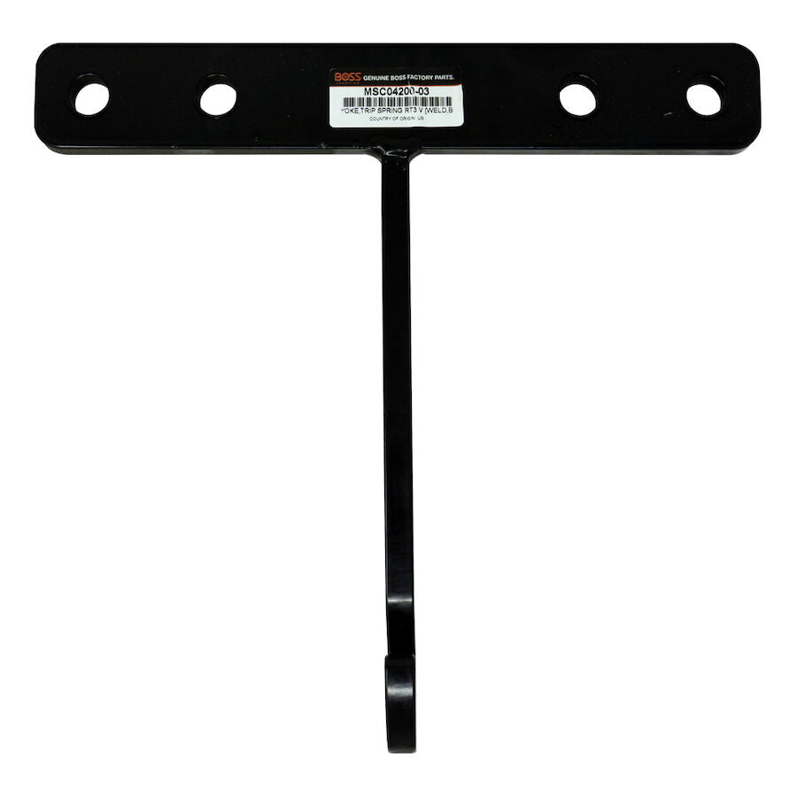 Boss MSC04200-03 Trip Spring Yoke, RT3 V