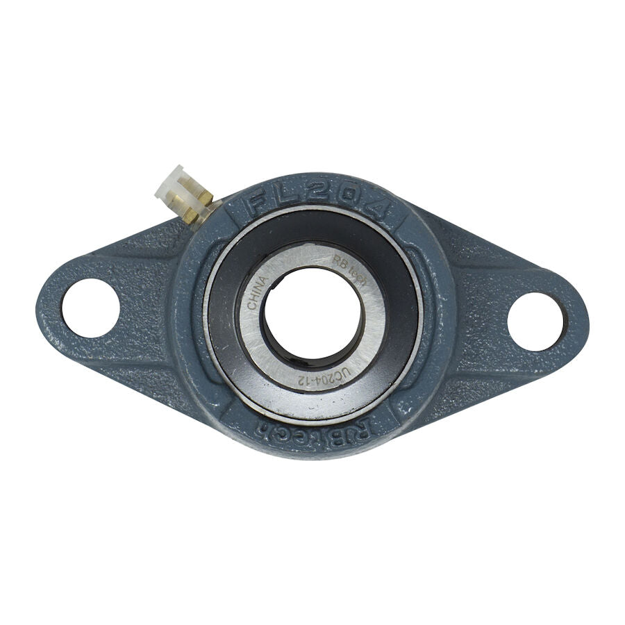 Boss TGS15532 2-Bolt Flange Bearing 3/4"
