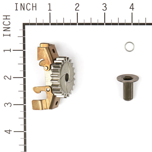 Engranaje del gobernador Briggs & Stratton 793338