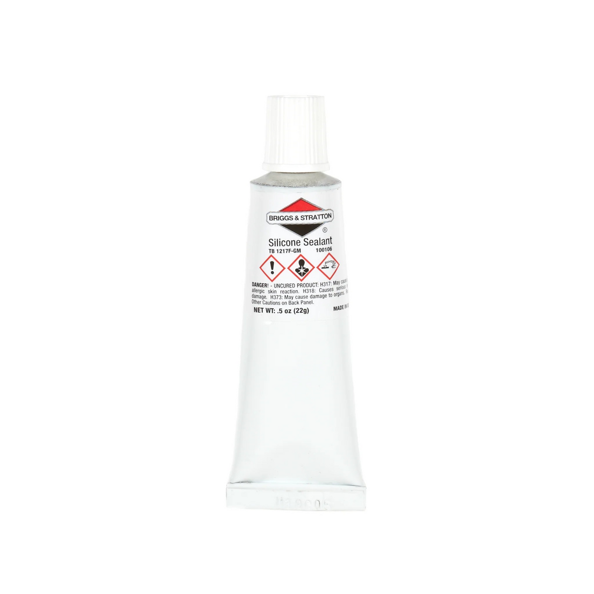 Briggs & Stratton 100106 Liquid Sealant