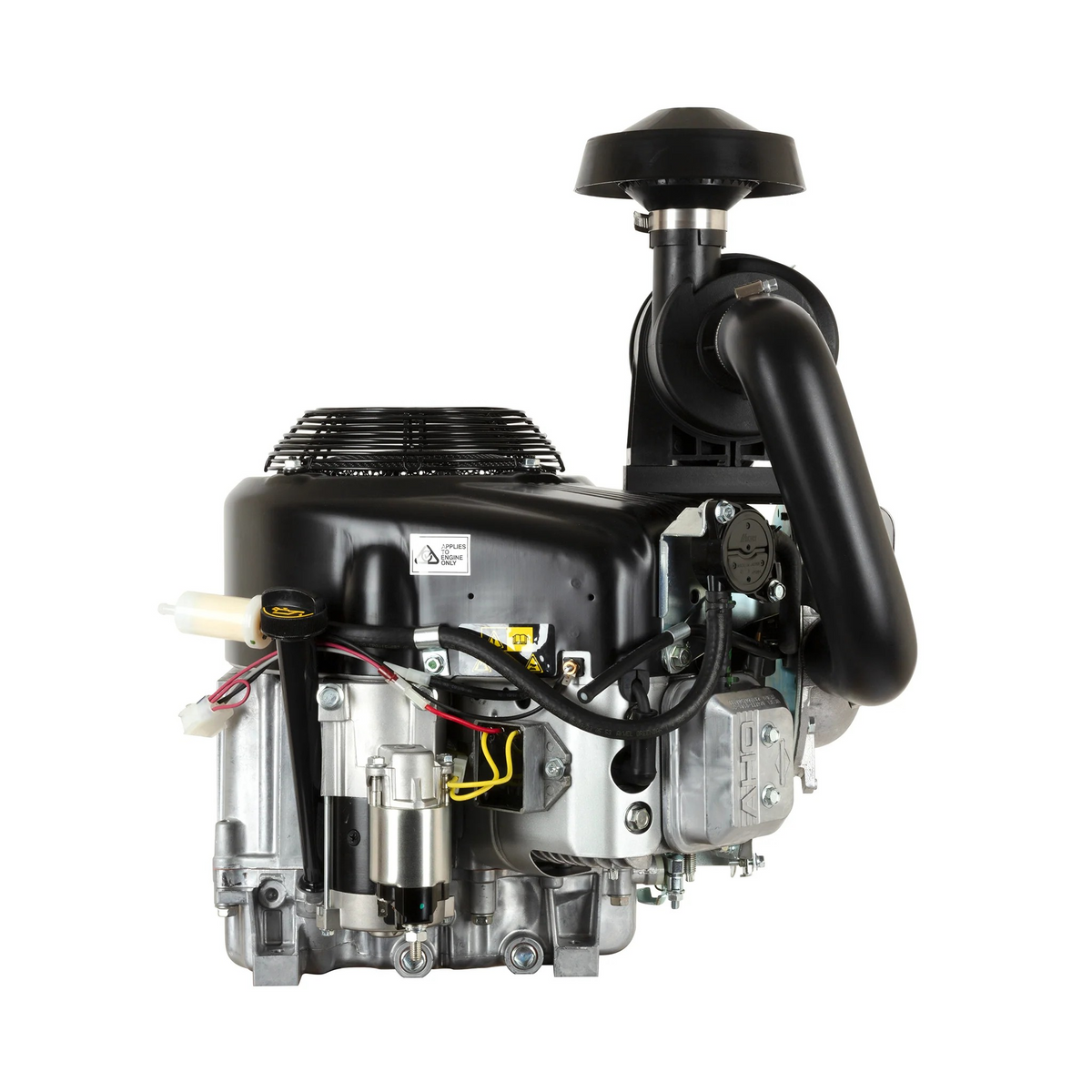 Motor Briggs & Stratton 386777-0141-G1 embalado en caja individual